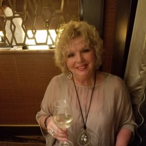 Meet your Posher, Donna